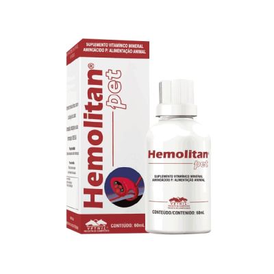 Hemolitan Pet