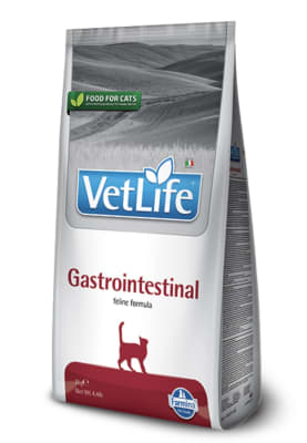 Vet Life Gastrointestinal Feline 2 kg1