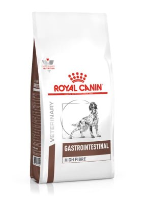 Royal Canin Gastrointestinal High Fibre 2 kg - Valor Promoción (antes $25.990)