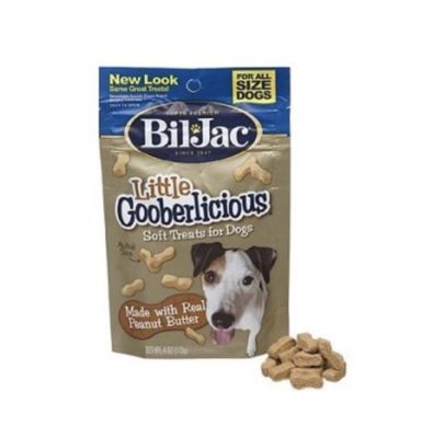 Little Gooberlicious