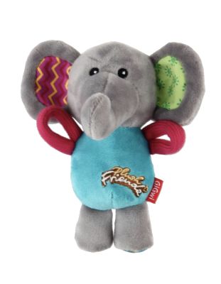 Elefante Plush Friendz Gigwi1