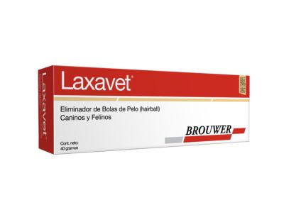Laxavet