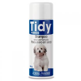 Tidy Perros1