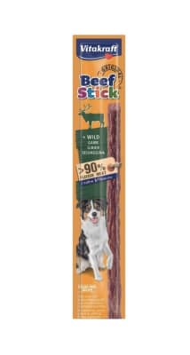 Beef Stick Ciervo Vitakraft1