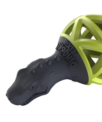 Dinoball Edge Gigwi