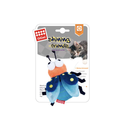 Luciernaga Shining Friendz Gigwi1