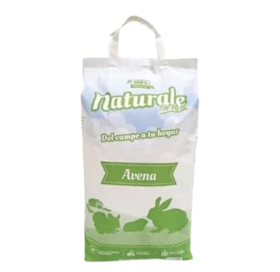 Naturale Heno de Avena