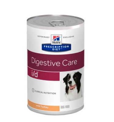 Hills Lata I/D Digestive Care Canine - Valor Promoción (antes $5.390)