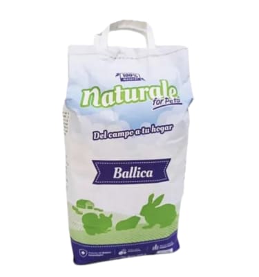 Naturale Heno de Ballica