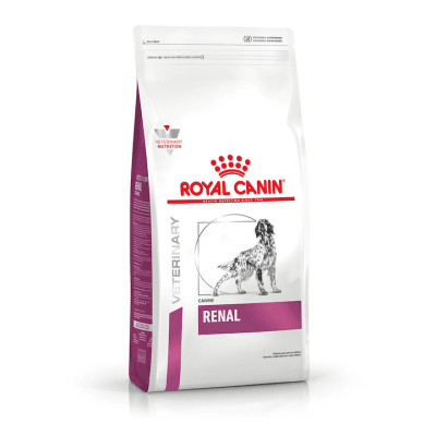 Royal Canin Renal Canino 1,5 kg - Valor Promoción (antes $17.000)