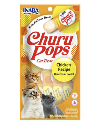 Churu Pops Pollo
