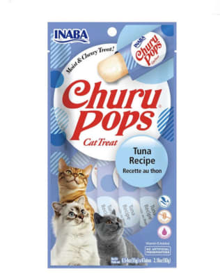Churu Pops Atun
