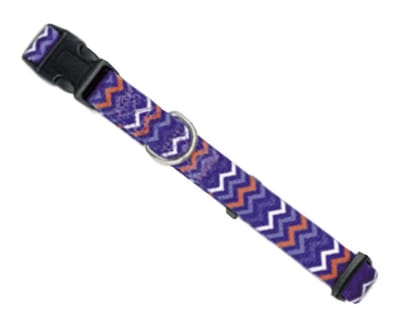 Collar Diseños Medium Wonder Dog