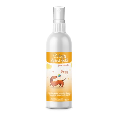 Colonia Animal Health Puppy