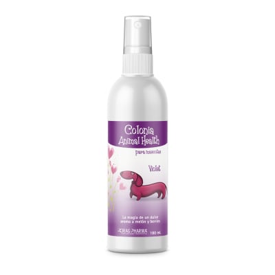 Colonia Animal Health Violet