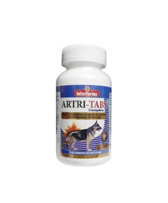 Artri - Tabs