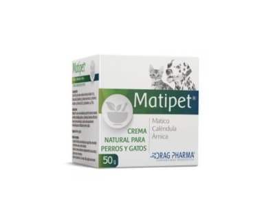 Matipet Crema