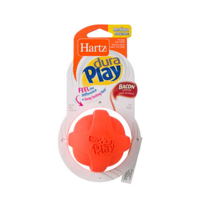 Duraplay Ball Medium Hartz2