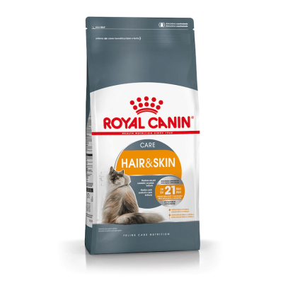 Royal Canin Hair & Skin Care 2 kg - Valor Promoción (antes $23.600)
