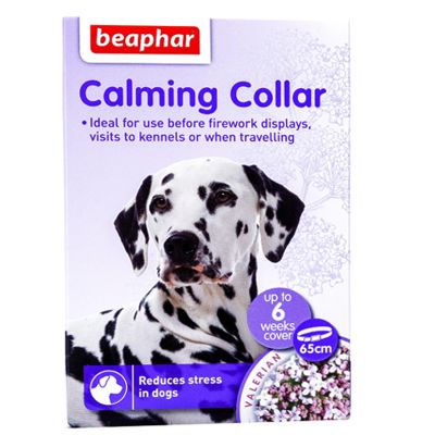 Calming Collar Perro1