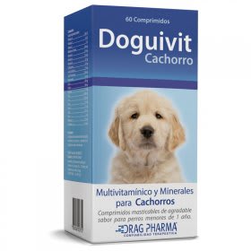 Doguivit Cachorro