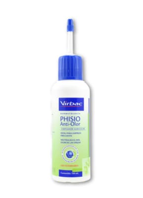 Phisio Anti Olor