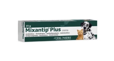 Mixantip Plus