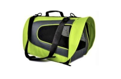 Bolso Transporte Reforzado Marben Pets