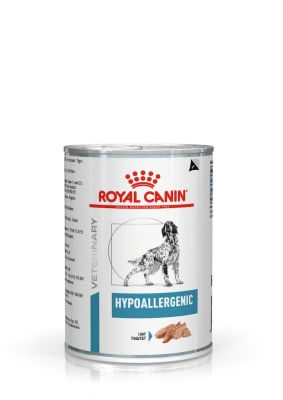 Royal Canin Lata Hydrolized Canine - Valor Promoción (antes $4.200)
