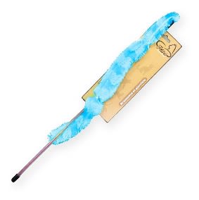 Varilla Cola Lanuda Feline1