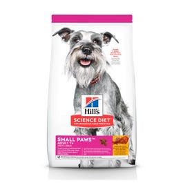 Hills Adult 7+ Small & Mini 2 kg