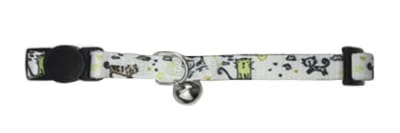 Collar Anti - Ahorque Gatos Wonder Cat1