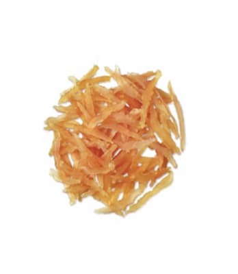 Wanpy Chicken Jerky Strips for Cats