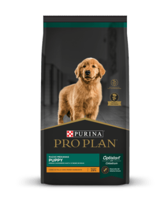 Proplan Puppy Razas Medianas1