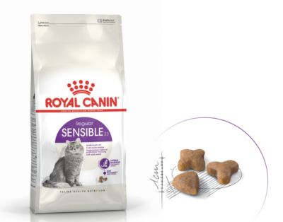 Royal Canin Sensible1