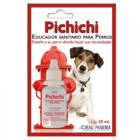 Pichichi ¡Oferta! (antes $3.200)1