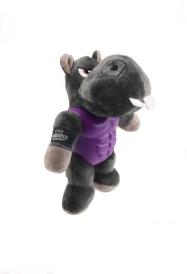 I’m Hero Hipopótamo Gigwi1