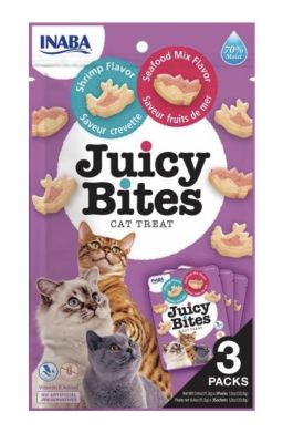 Juicy Bites Camarón y Mariscos Inaba1