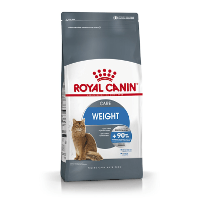 Royal Canin Light Weight Care1