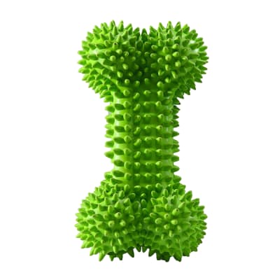 Hueso Limpia Dientes Medium Mascan1