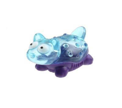 Suppa Puppa Gato Morado / Celeste Gigwi