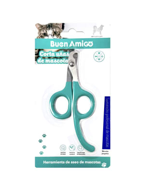 Corta Uñas para Cachorro o Gato