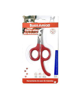Corta Uñas para Cachorro o Gato
