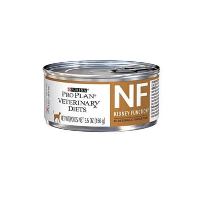 Proplan Lata NF Kidney Function Felino1