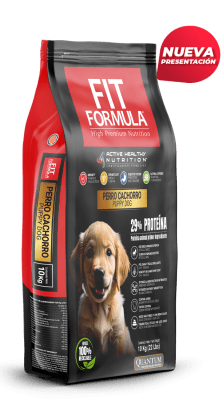 Fit Formula Cachorro