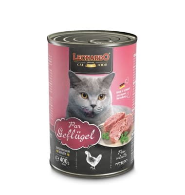 Leonardo Lata Ave Quality Selection 400 g1