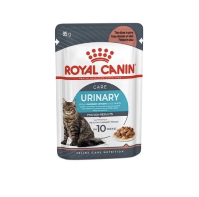 Royal Canin Pouch Urinary Care1