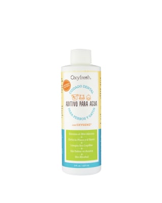 Oxyfresh Aditivo para el Agua1