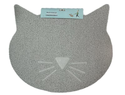 Alfombra Sanitaria Cat
