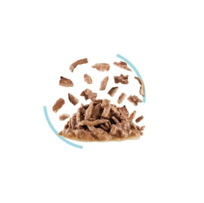 Royal Canin Pouch Sensory Feel - Valor Promoción (antes $1.890)